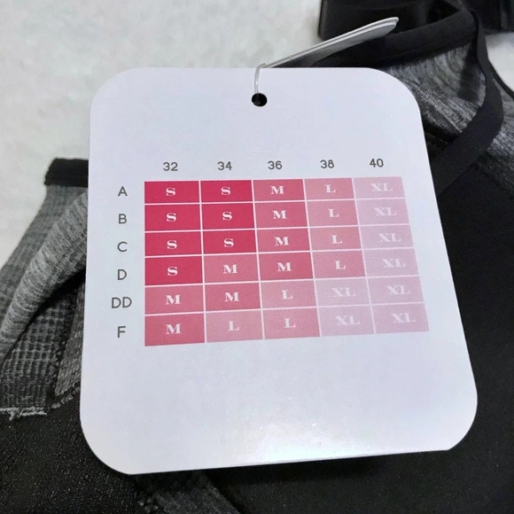 Isabel Maternity NWT Crop Tank Sports Bra Women Various - Picture 12 of 13